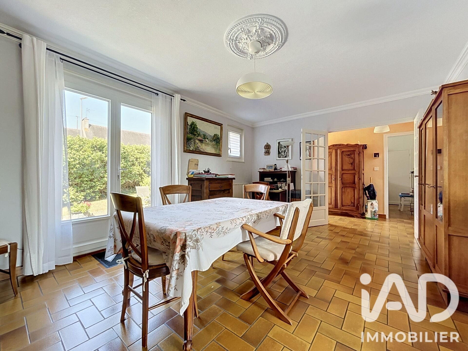 Maison à vendre, 126m², Quimper