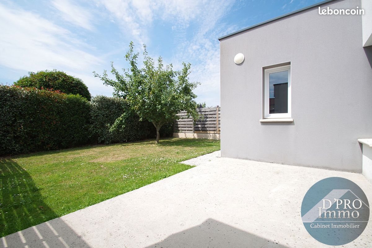 Maison à vendre, 91m², Vertou