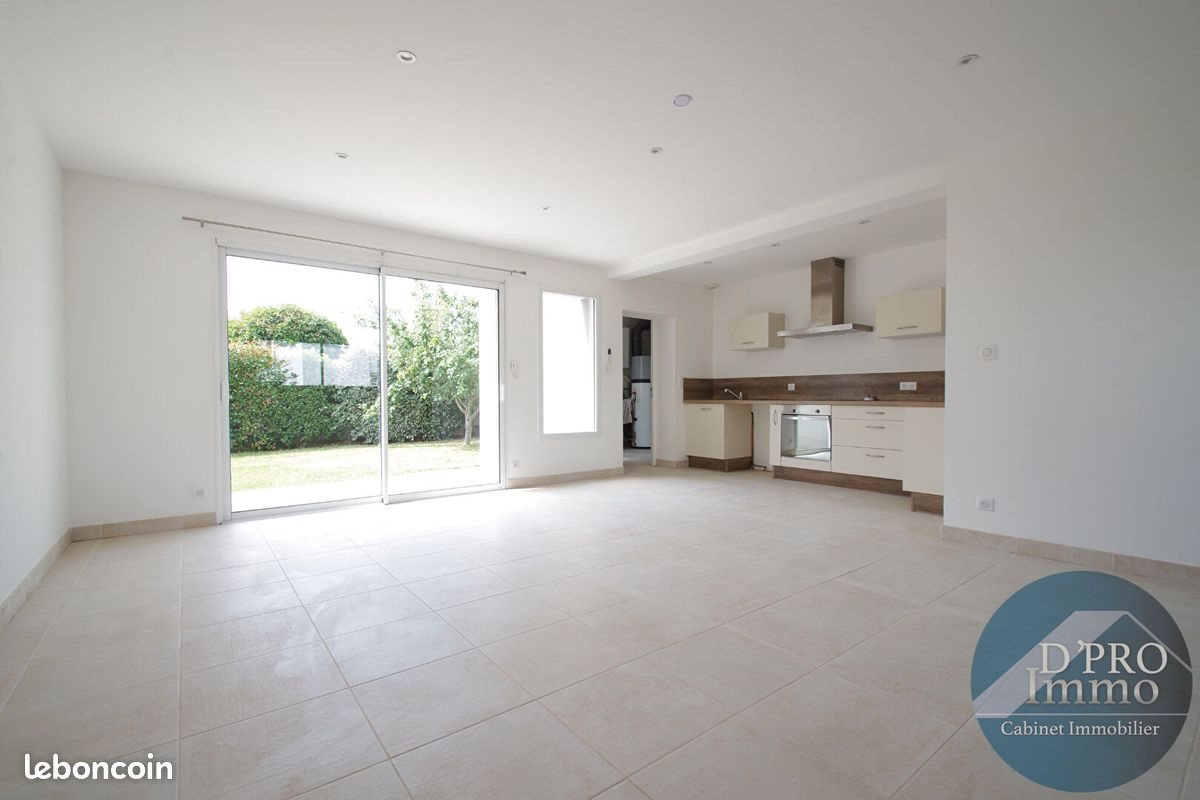 Maison à vendre, 91m², Vertou