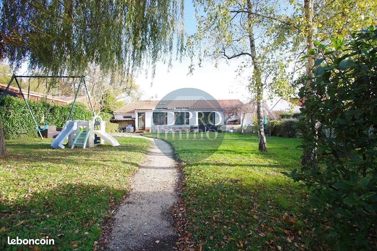 Maison à vendre, 135m², Vertou