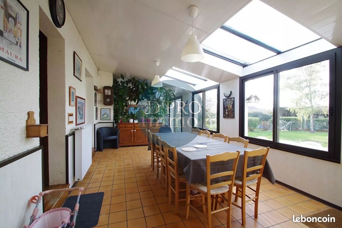 Maison à vendre, 135m², Vertou