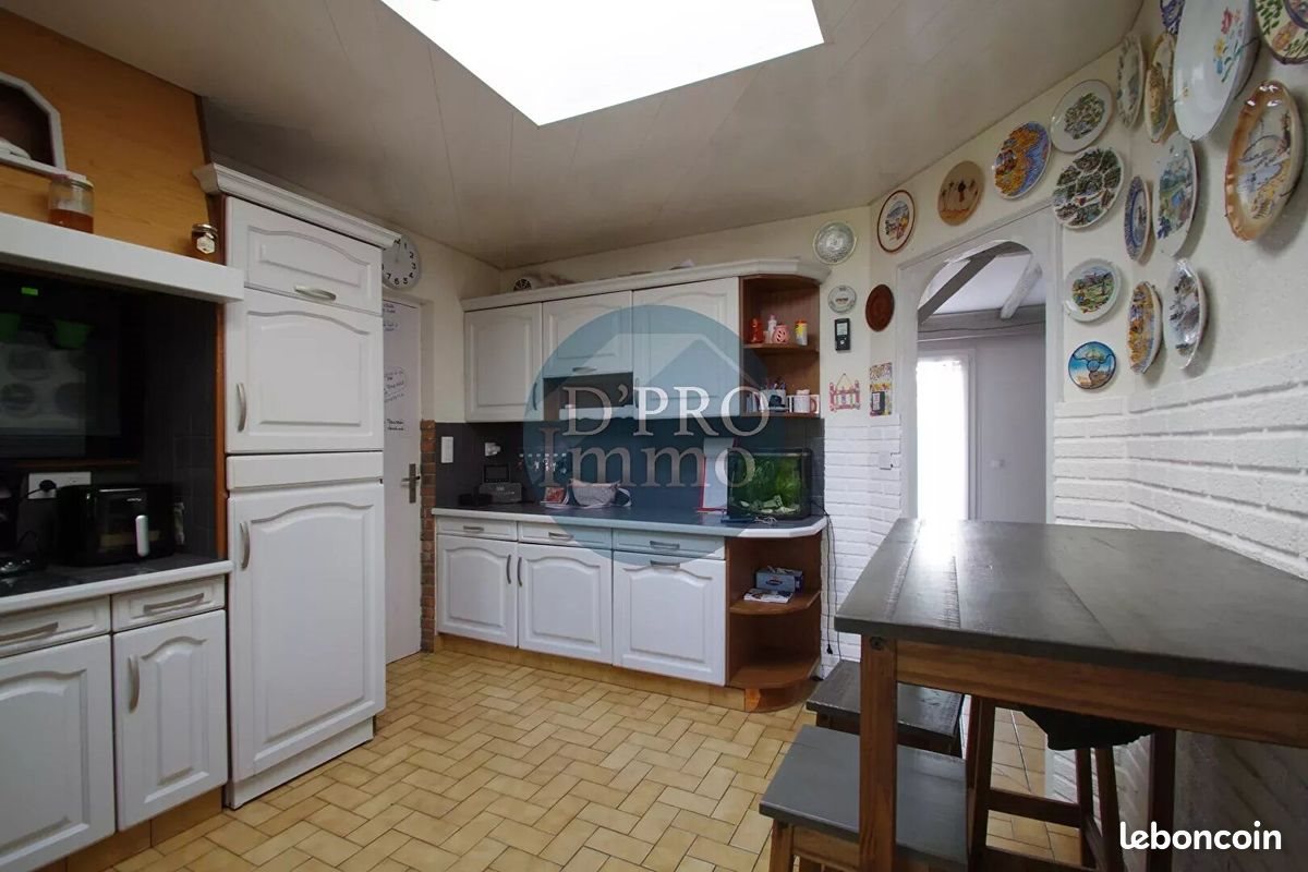 Maison à vendre, 135m², Vertou