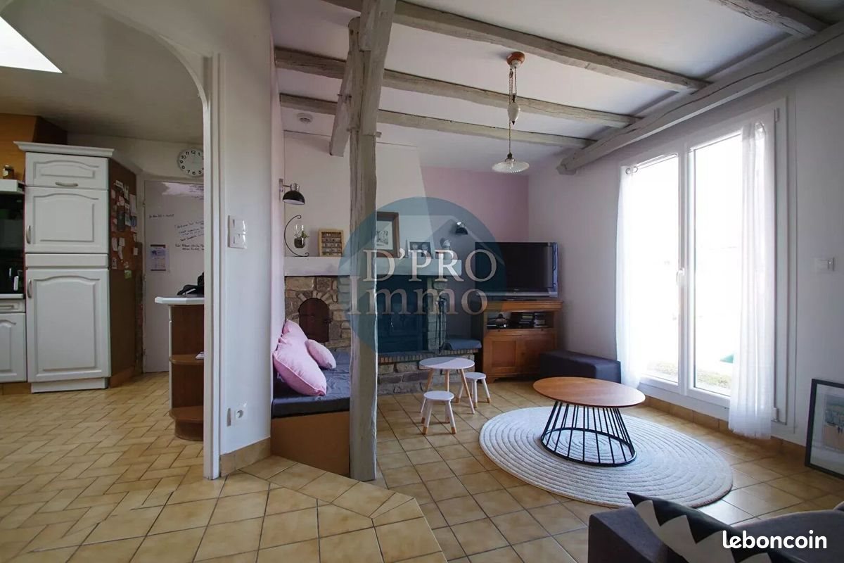 Maison à vendre, 135m², Vertou