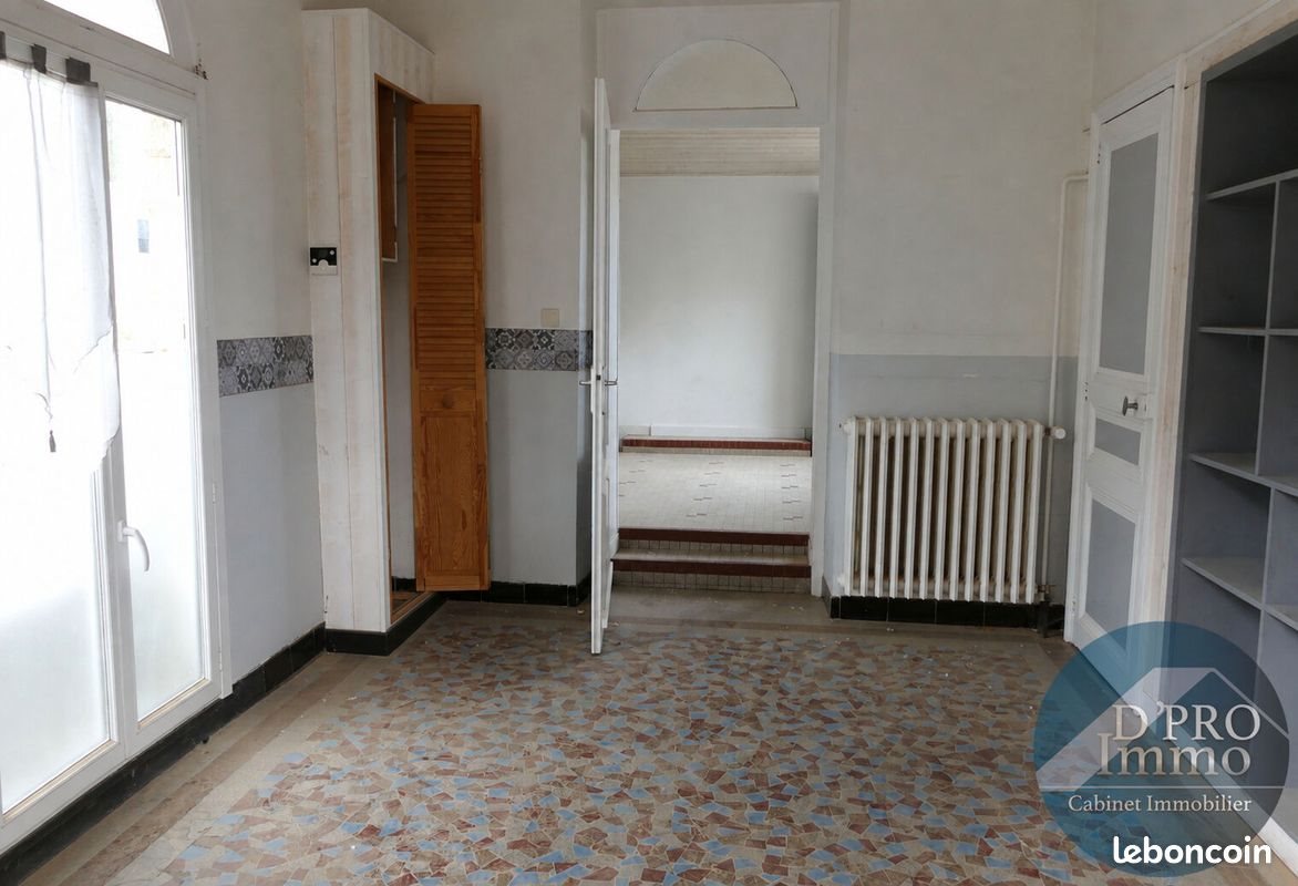 Maison à vendre, 69m², Remouillé