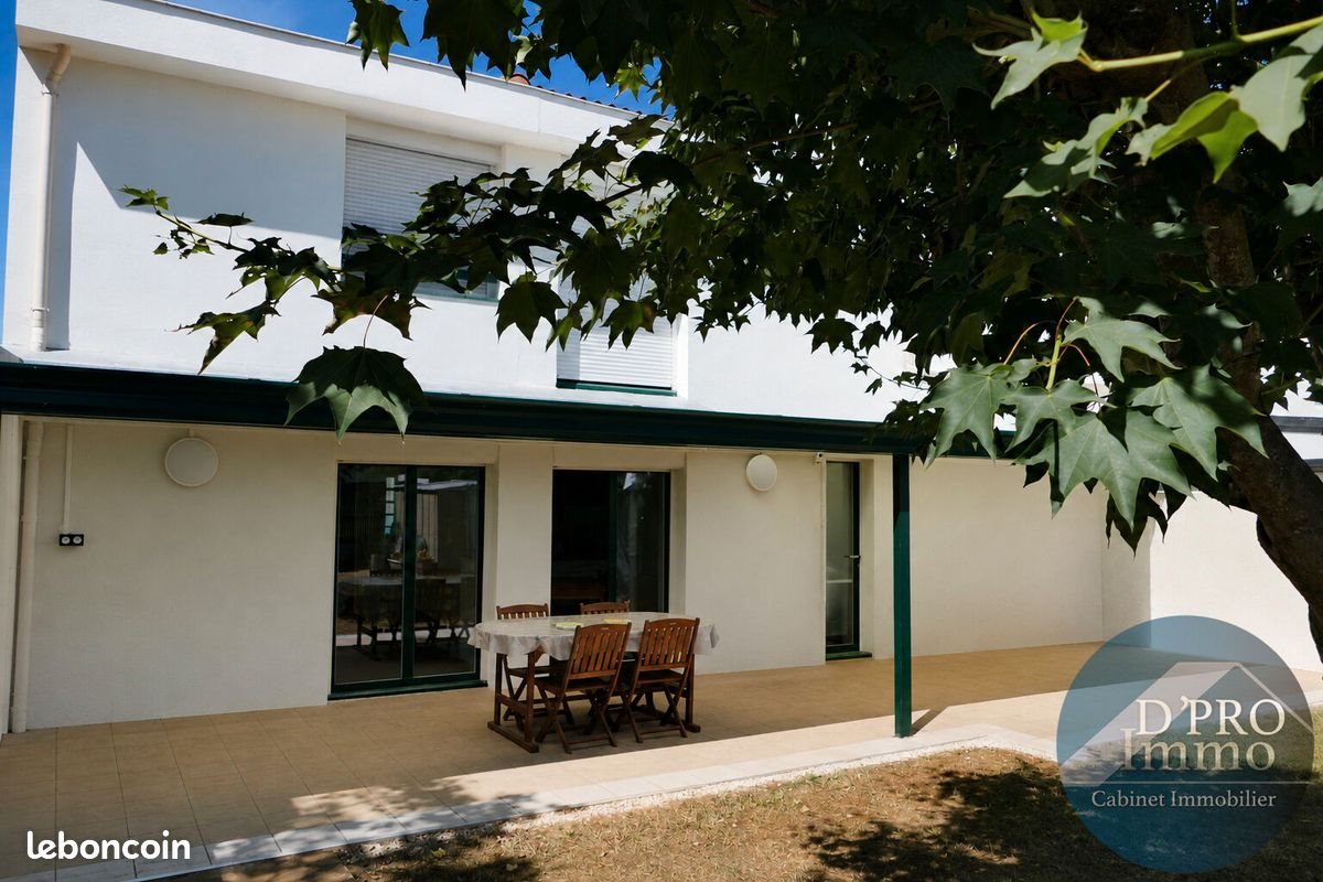 Maison à vendre, 122m², Basse-Goulaine