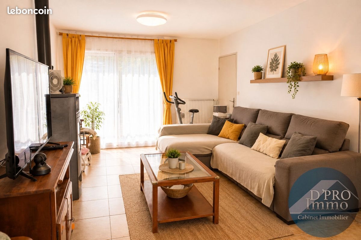 Maison à vendre, 122m², Basse-Goulaine
