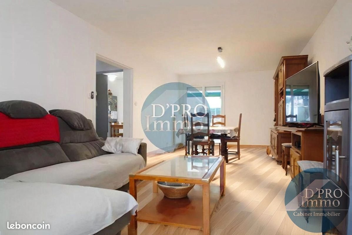 Maison à vendre, 122m², Basse-Goulaine