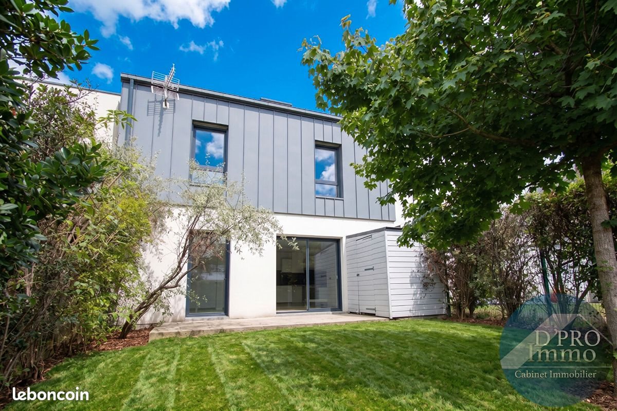 Maison à vendre, 85m², Sautron