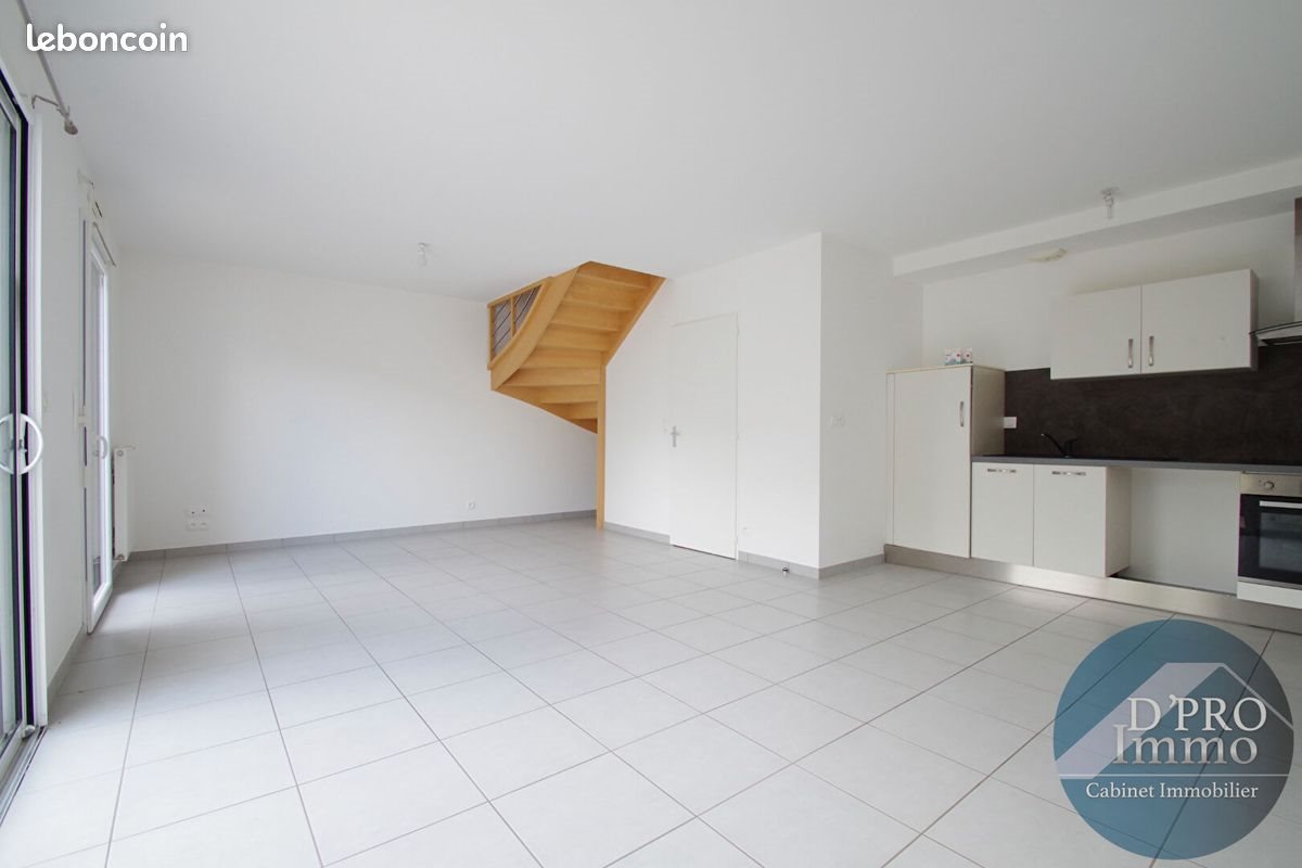 Maison à vendre, 85m², Sautron