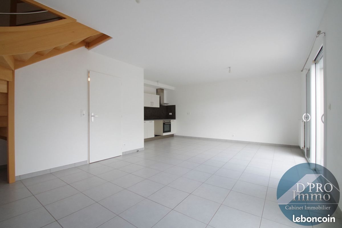 Maison à vendre, 85m², Sautron