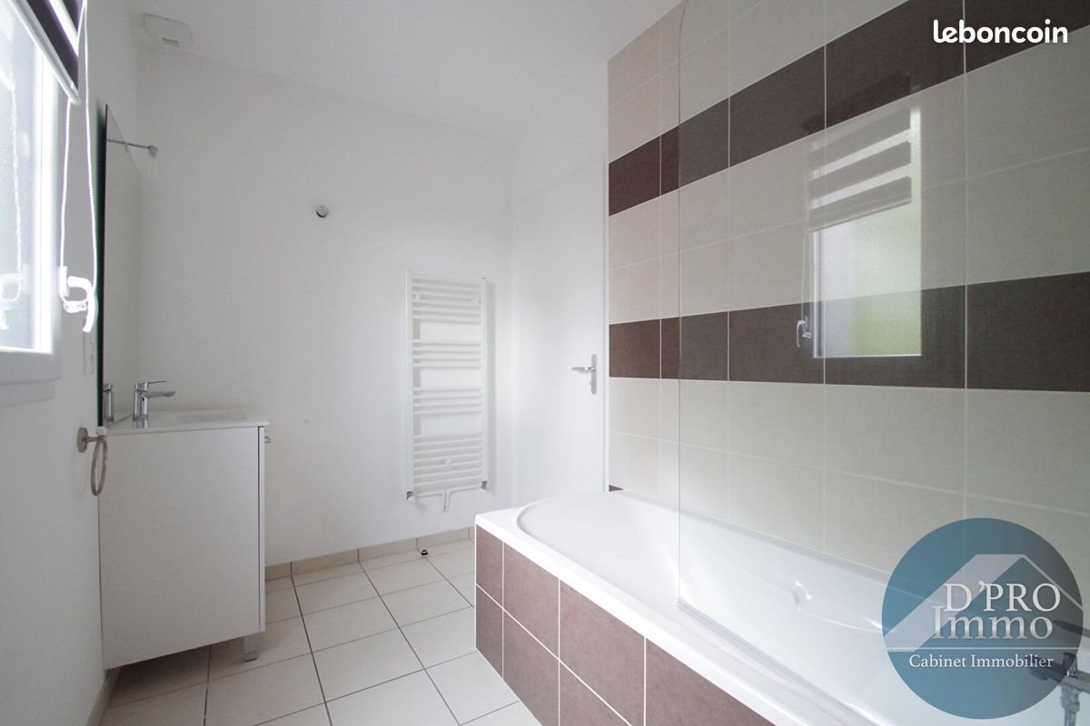 Maison à vendre, 85m², Sautron