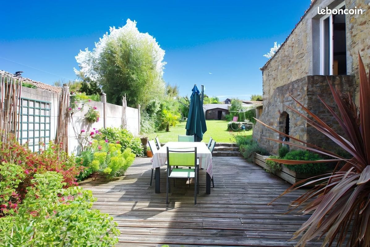 Maison à vendre, 161m², La Haie-Fouassière