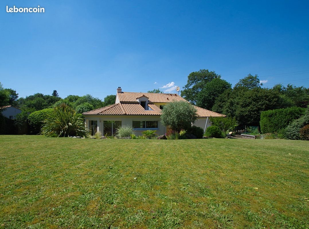 Maison à vendre, 170m², Vertou
