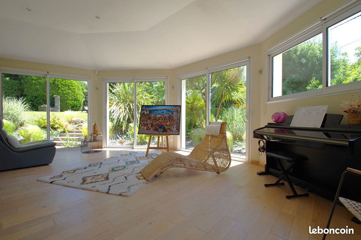 Maison à vendre, 170m², Vertou