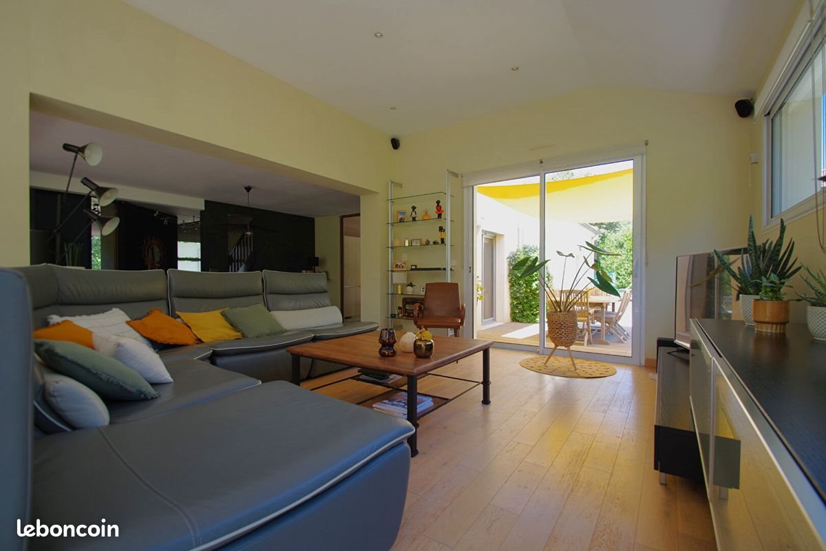 Maison à vendre, 170m², Vertou
