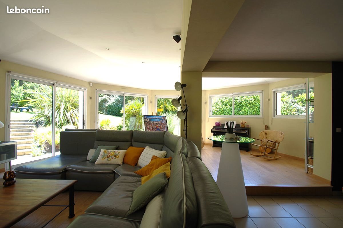 Maison à vendre, 170m², Vertou