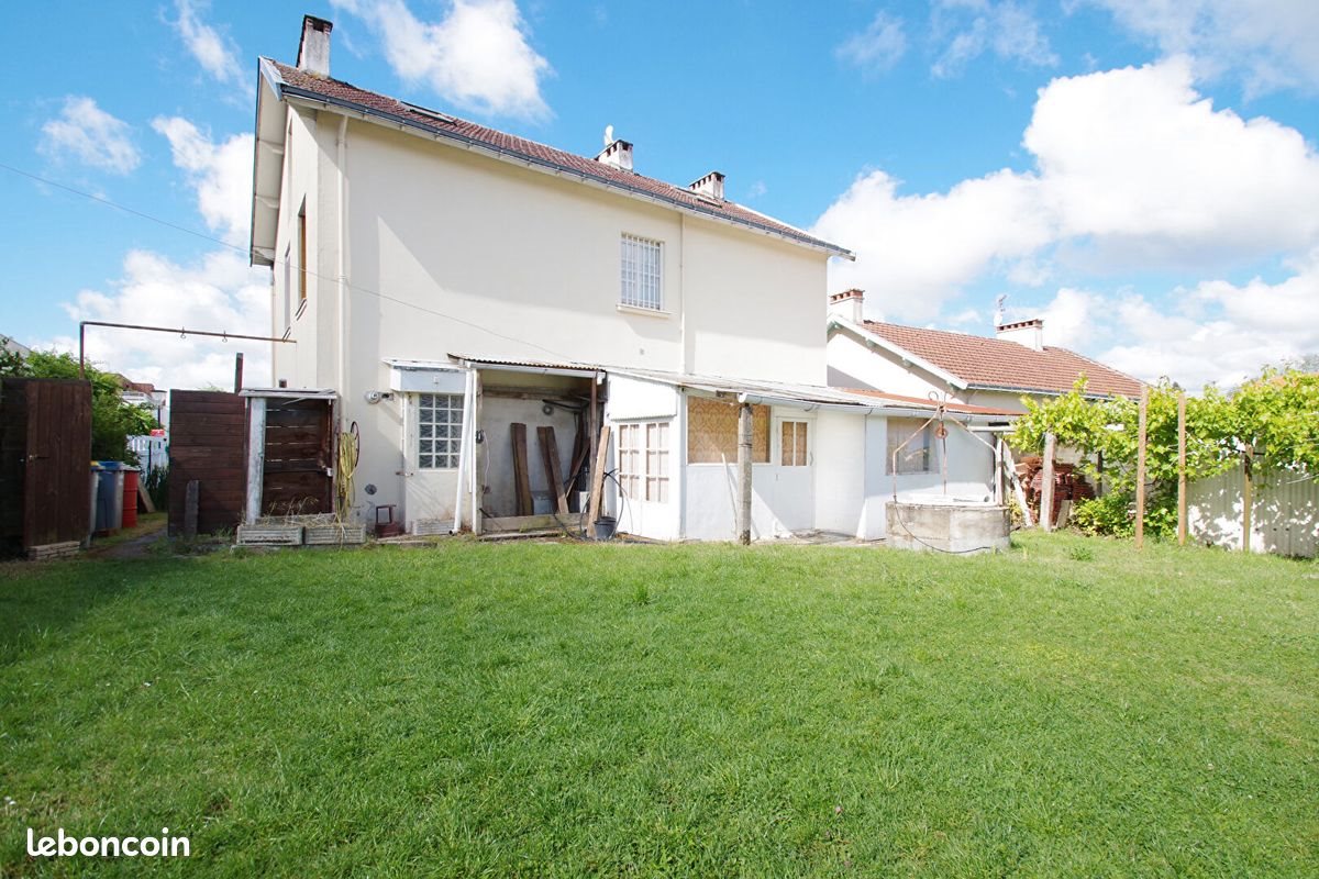 Maison à vendre, 114m², Vertou