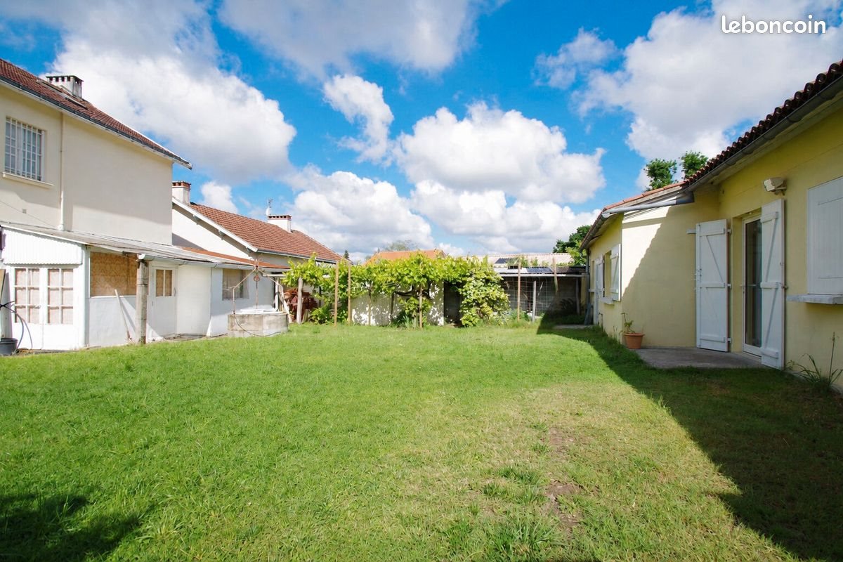 Maison à vendre, 114m², Vertou