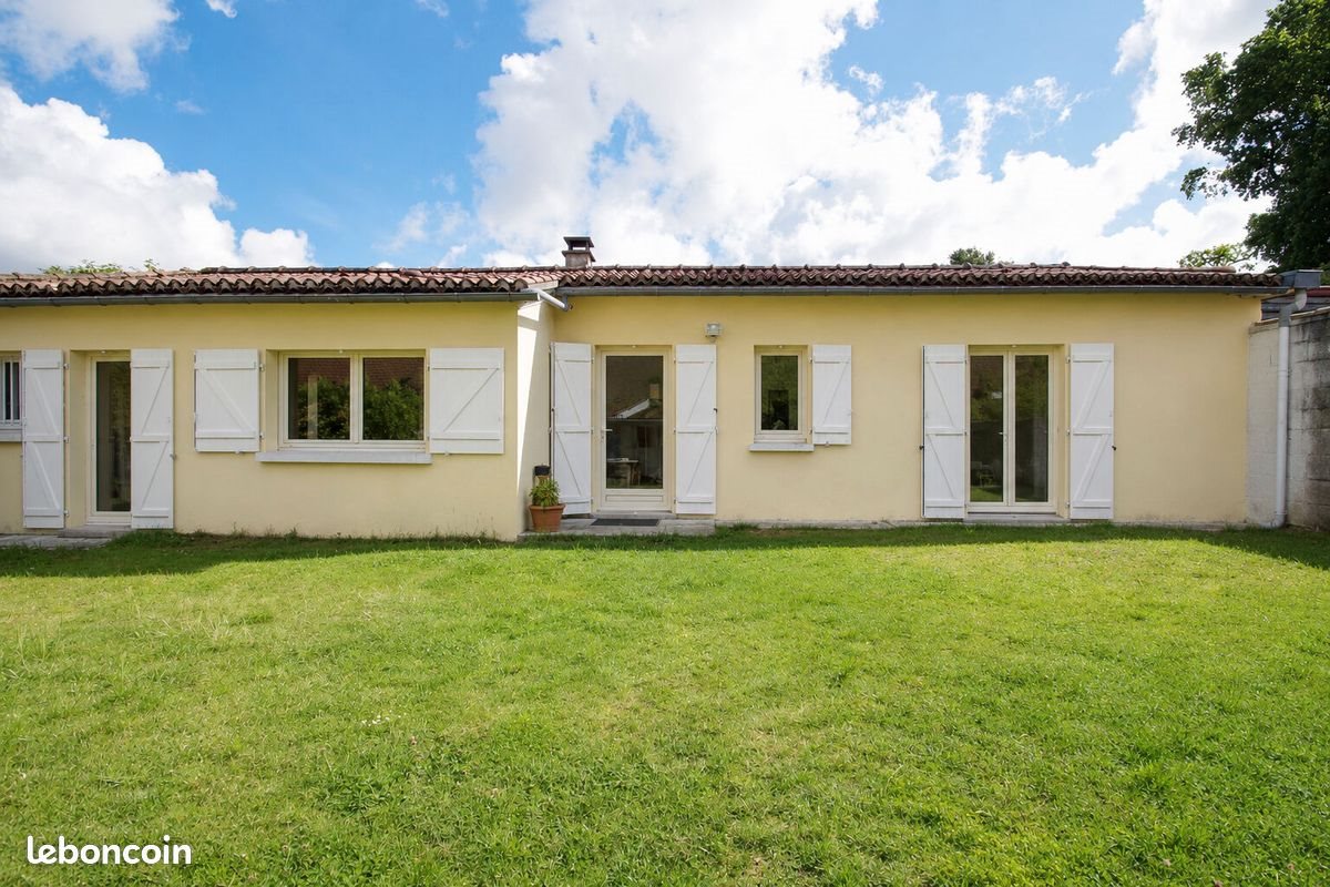 Maison à vendre, 114m², Vertou
