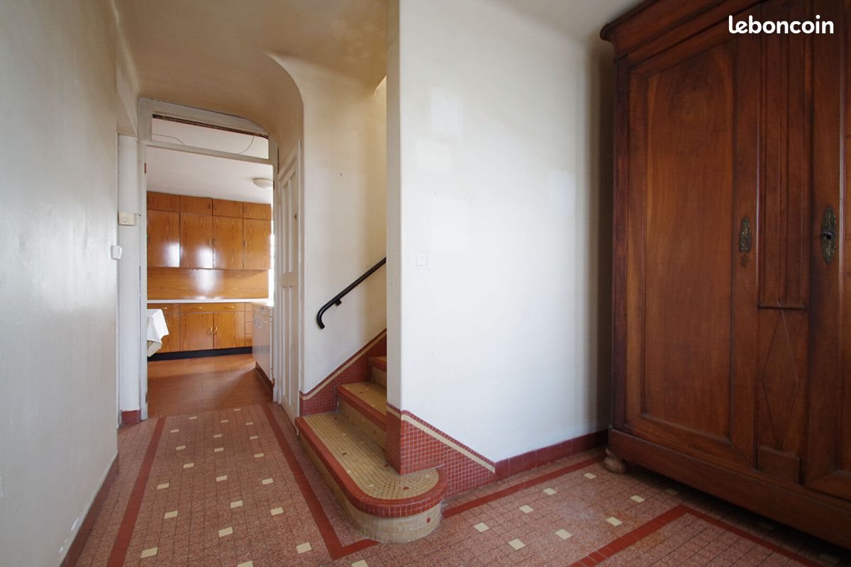 Maison à vendre, 114m², Vertou