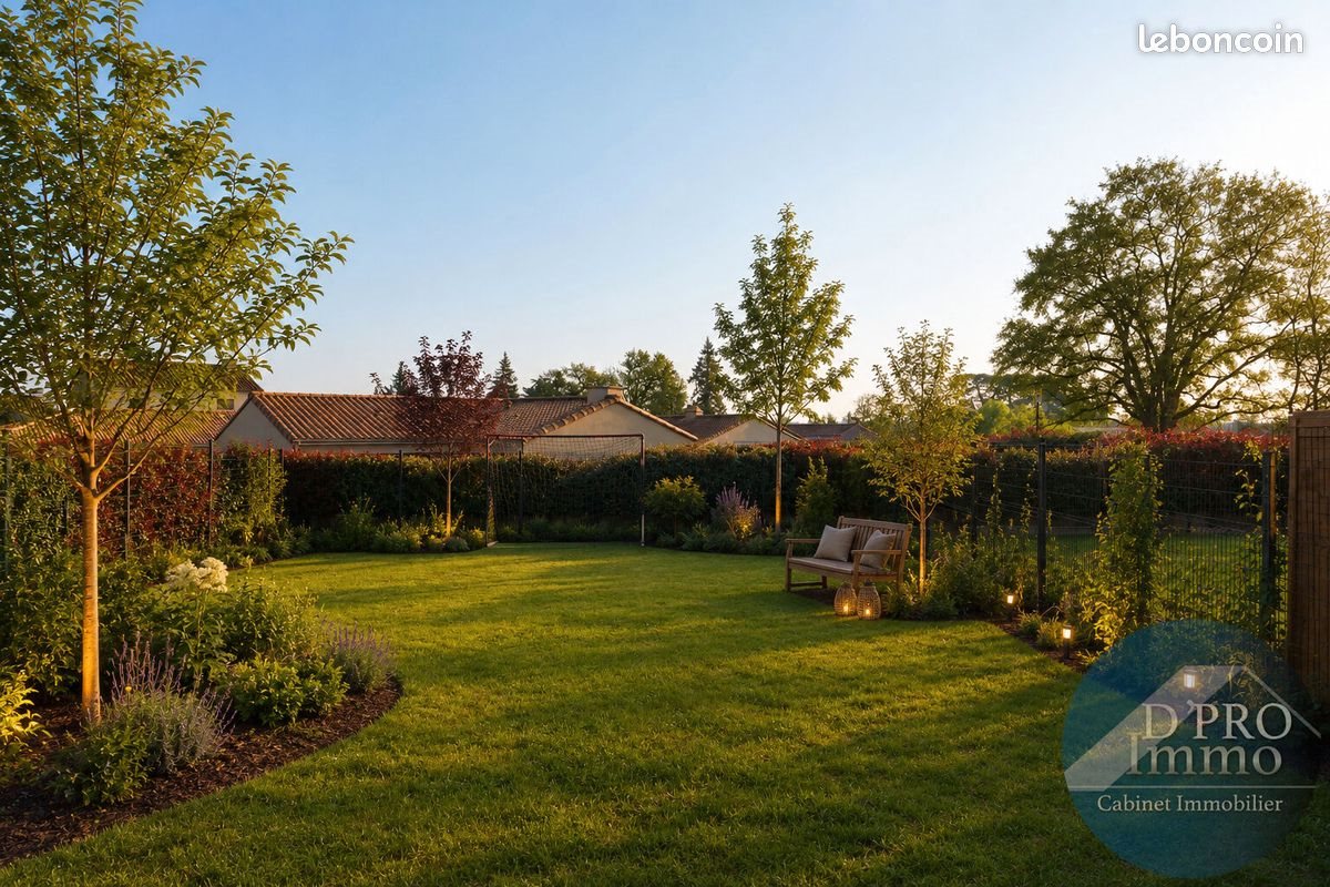 Maison à vendre, 106m², Aigrefeuille-sur-Maine