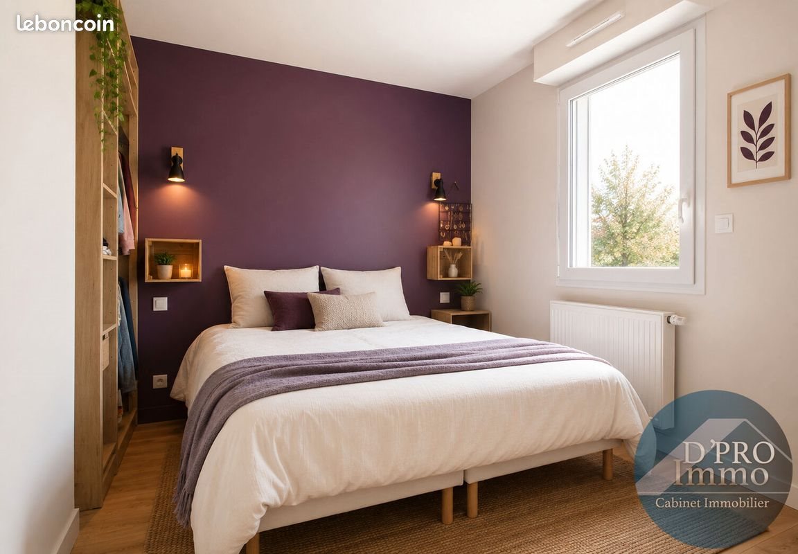Maison à vendre, 106m², Aigrefeuille-sur-Maine