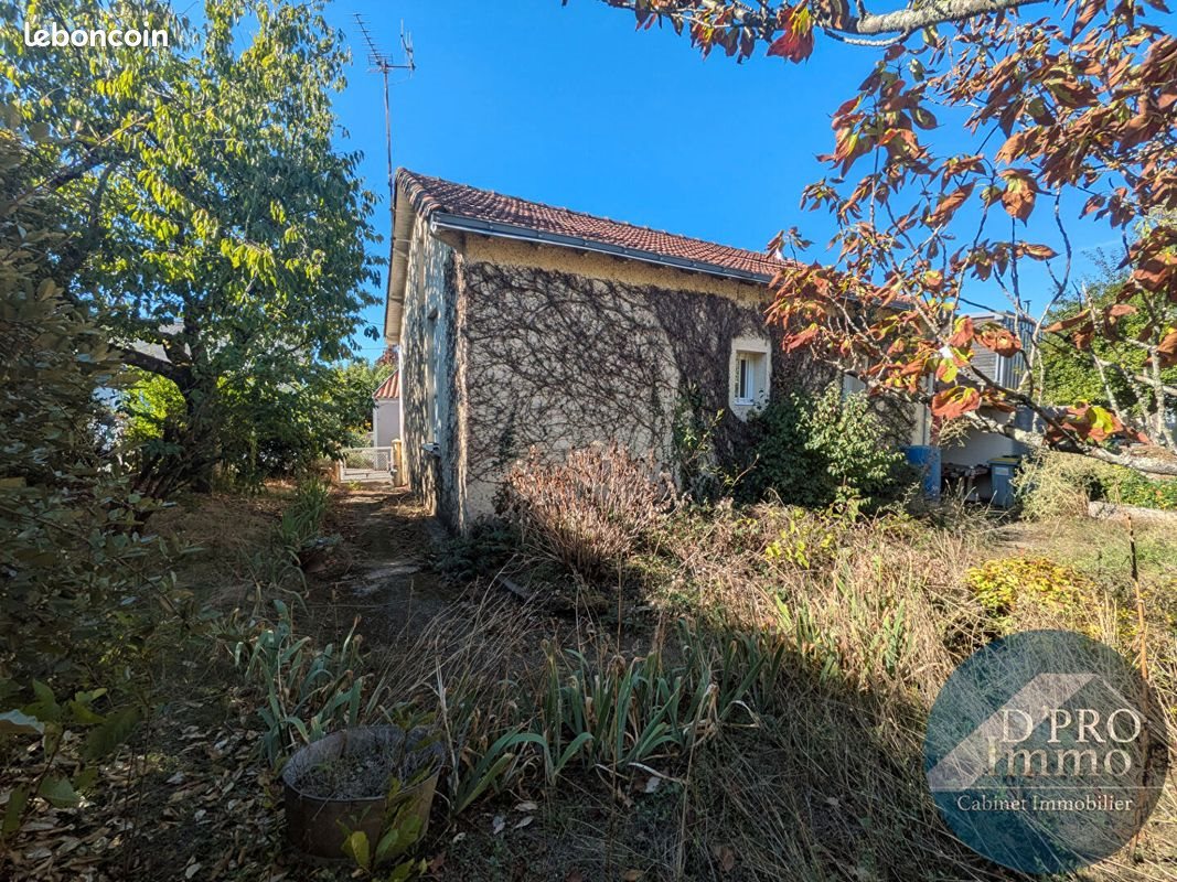 Maison à vendre, 61m², Vertou