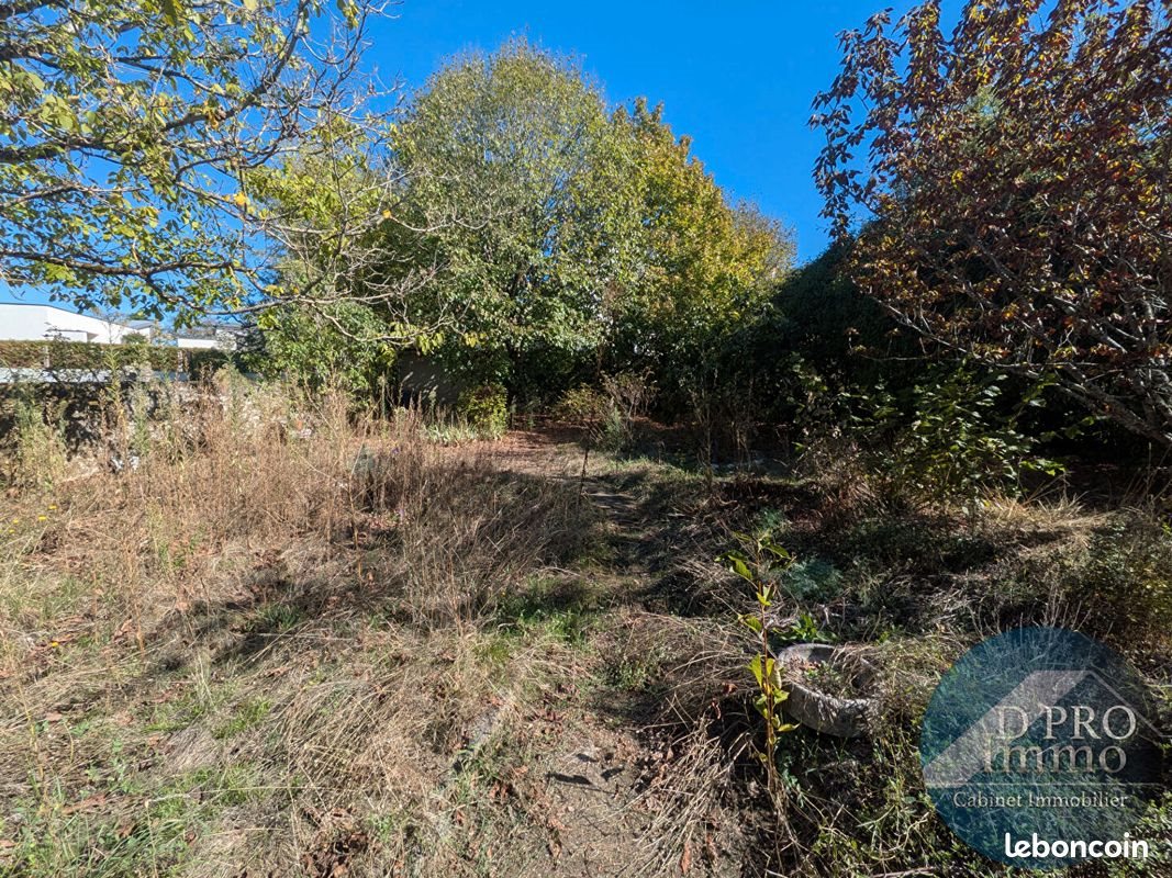 Maison à vendre, 61m², Vertou