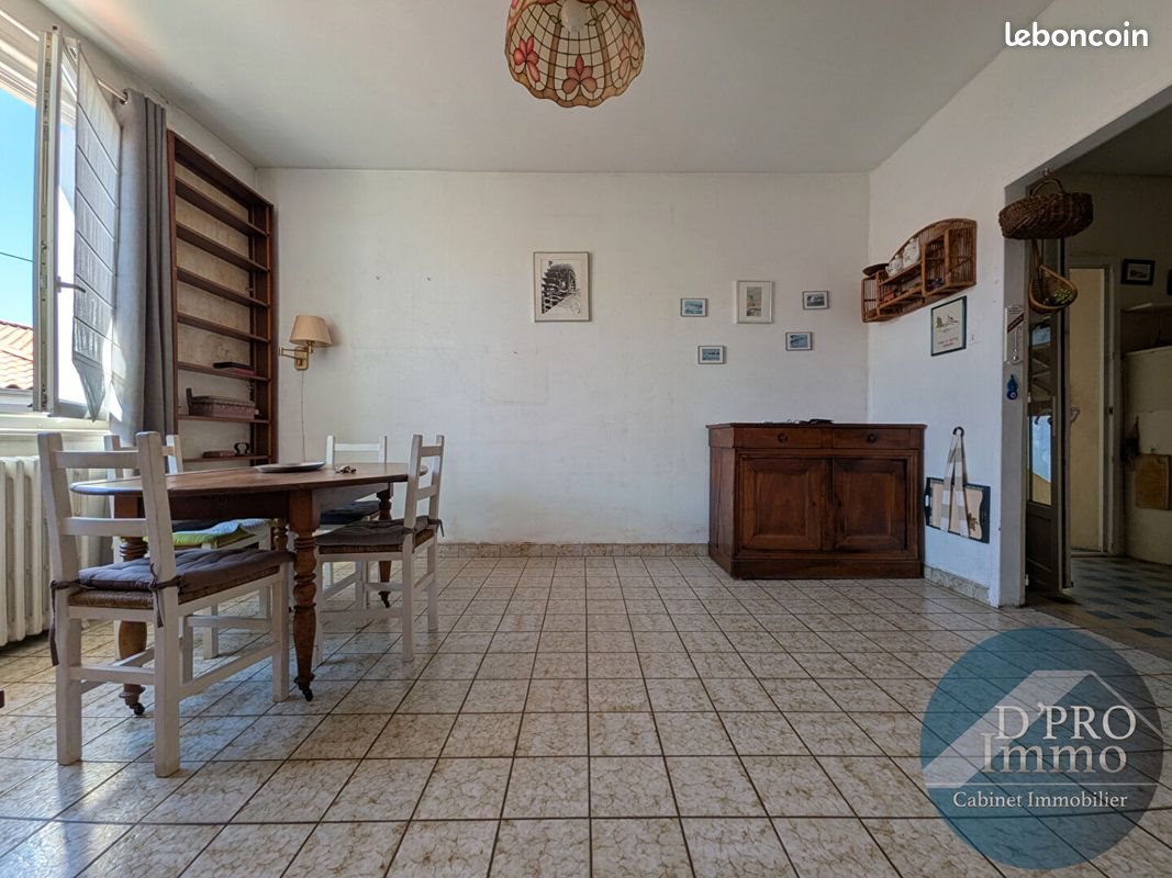 Maison à vendre, 61m², Vertou
