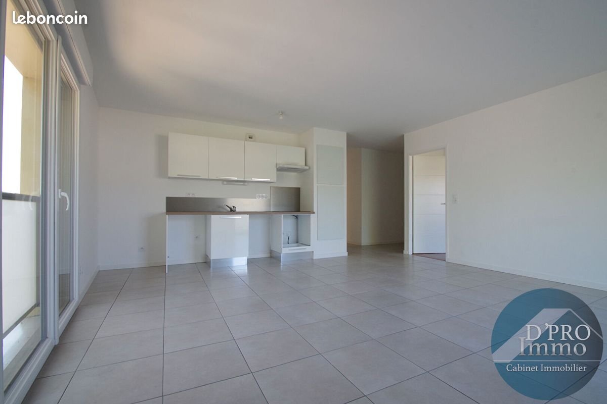 Appartement à vendre, 83m², Saint-Sébastien-sur-Loire