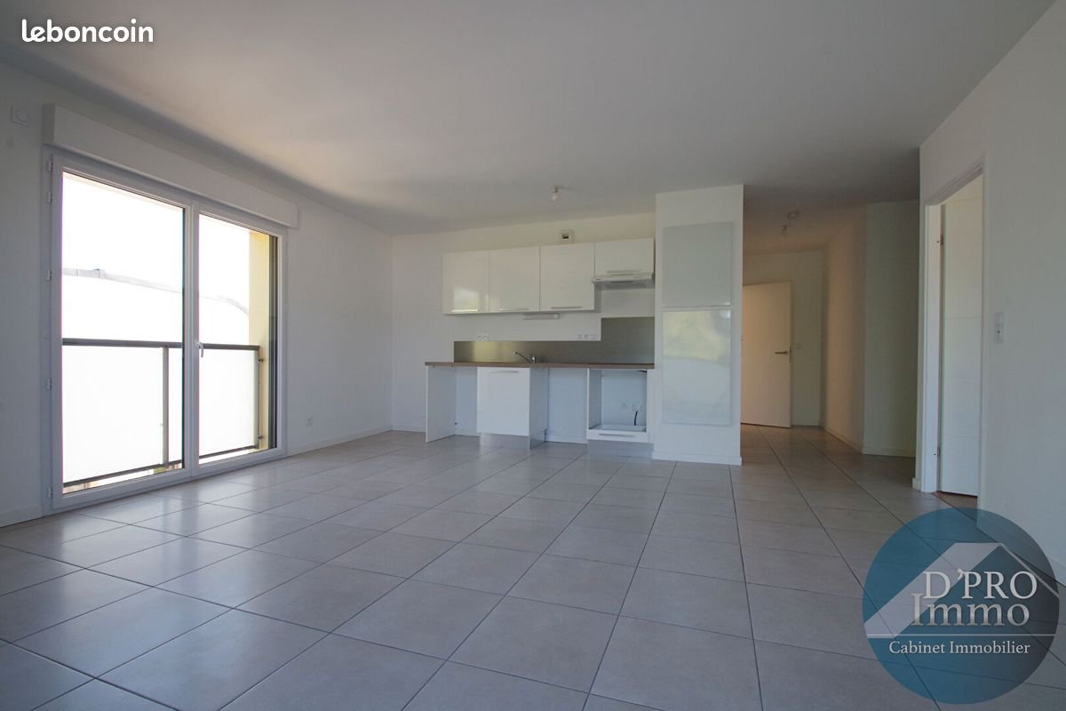 Appartement à vendre, 83m², Saint-Sébastien-sur-Loire