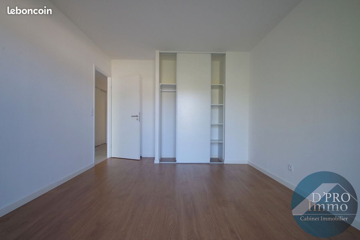 Appartement à vendre, 83m², Saint-Sébastien-sur-Loire