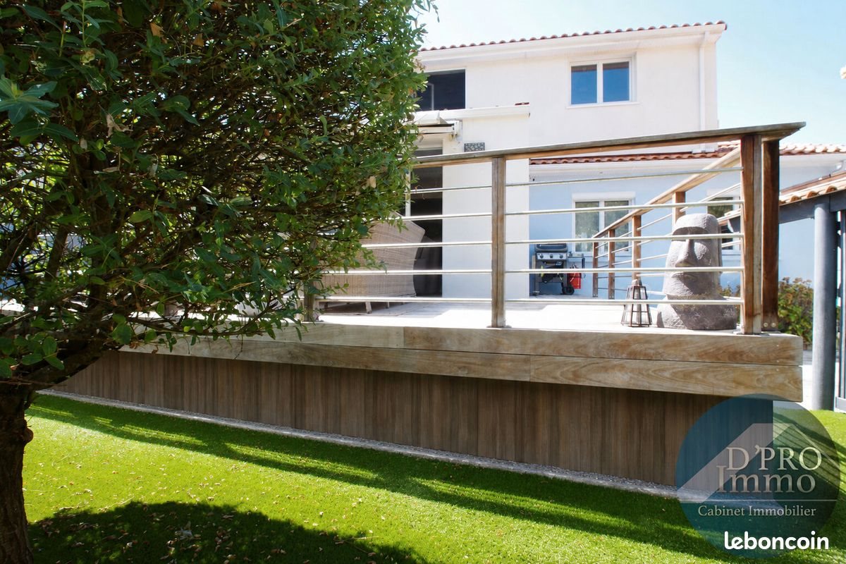 Maison à vendre, 157m², Bouguenais