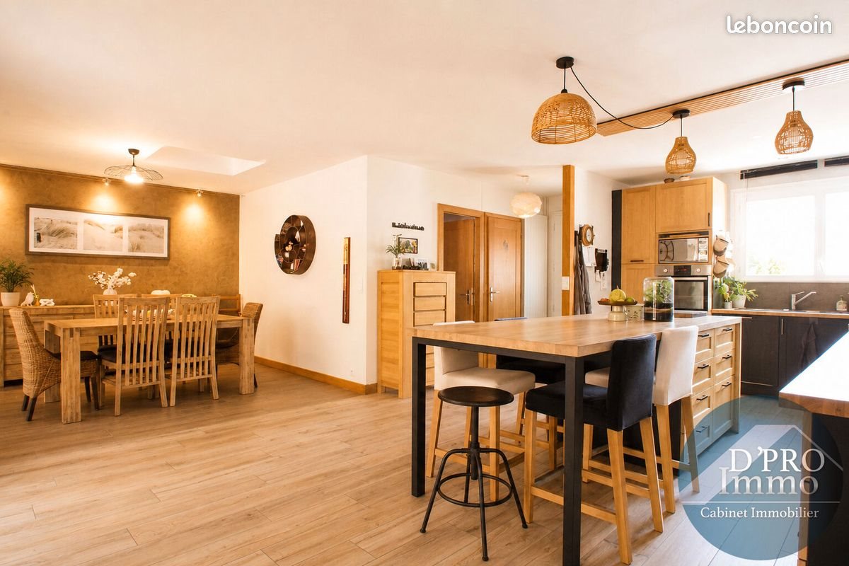 Maison à vendre, 157m², Bouguenais