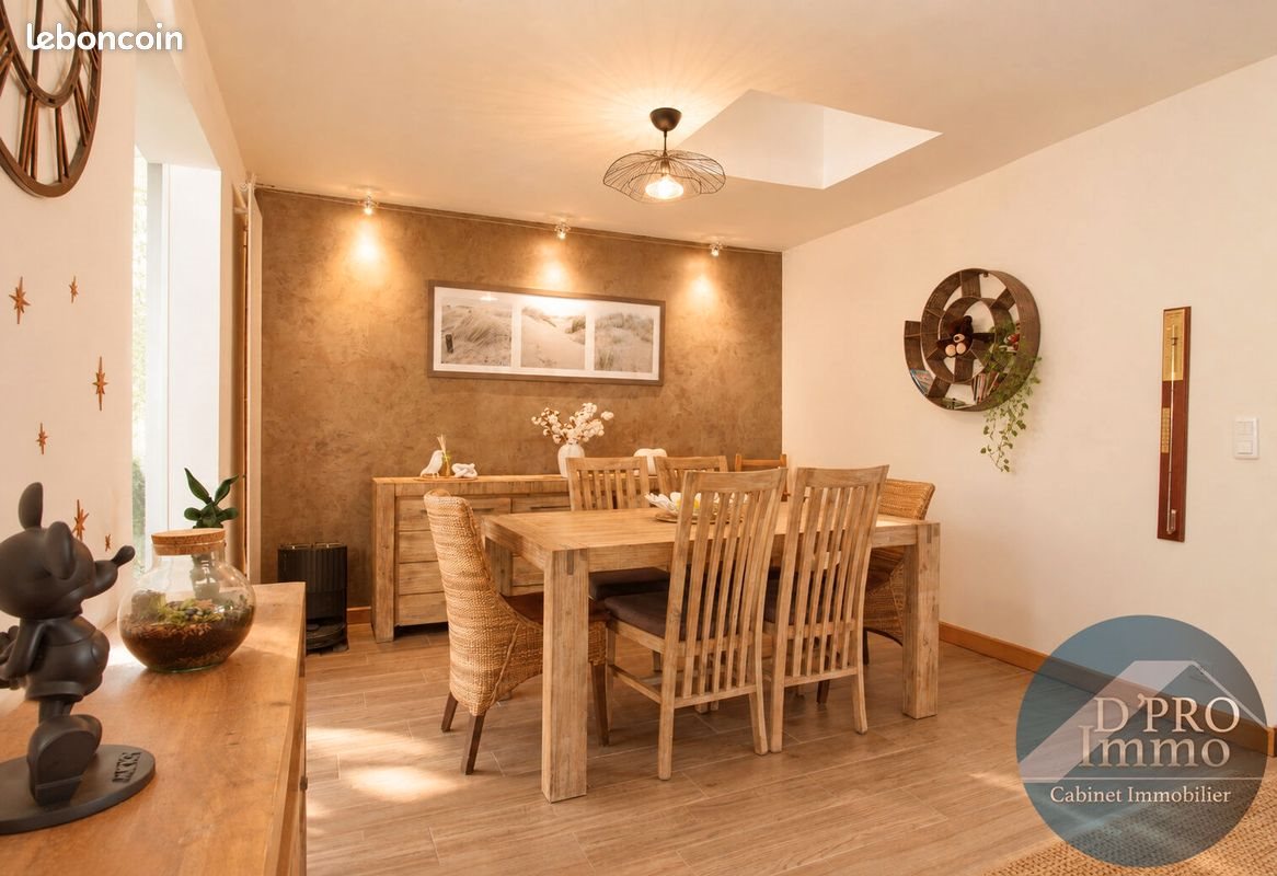 Maison à vendre, 157m², Bouguenais