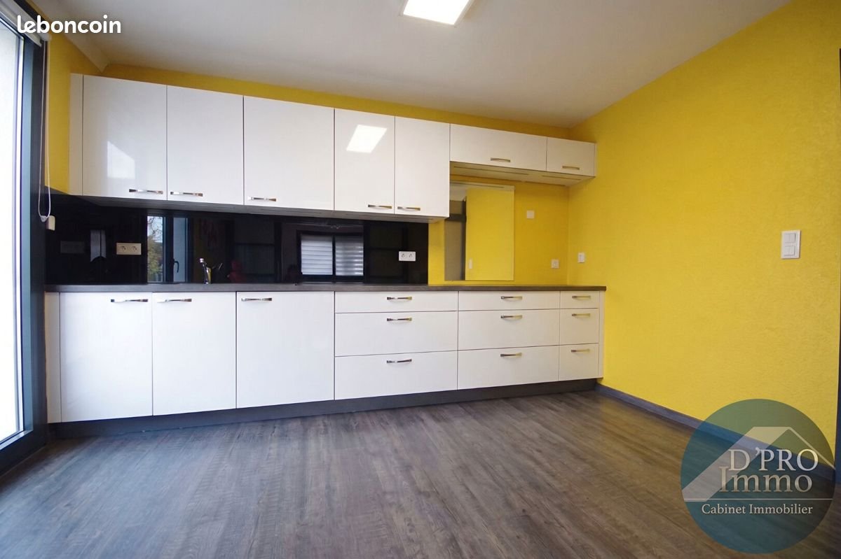 Maison à vendre, 69m², Haute-Goulaine