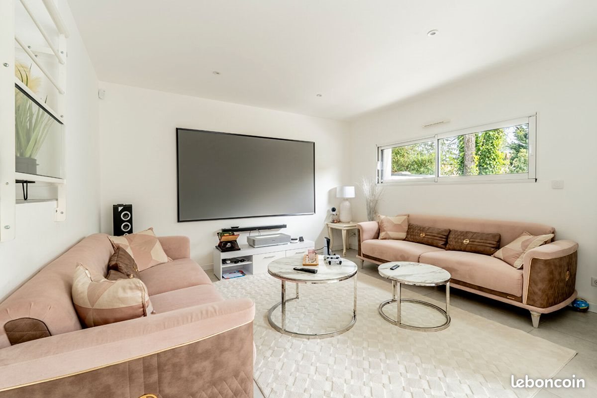 Maison à vendre, 172m², Pont-Saint-Martin