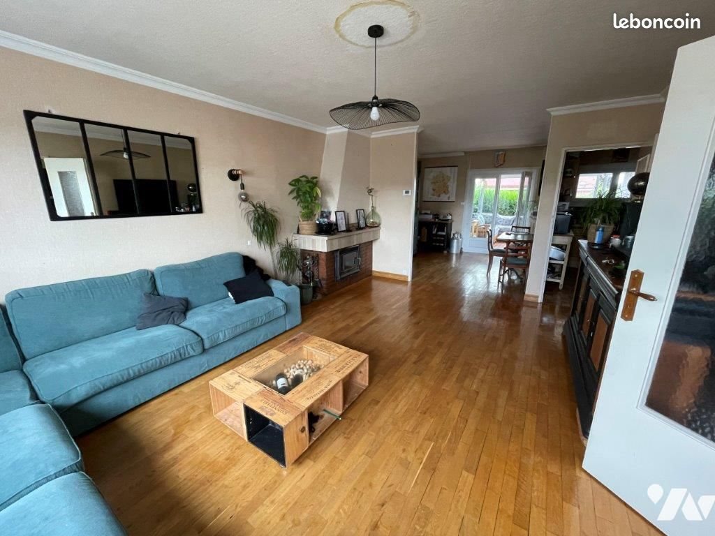 Maison à vendre, 81m², Marsannay-la-Côte