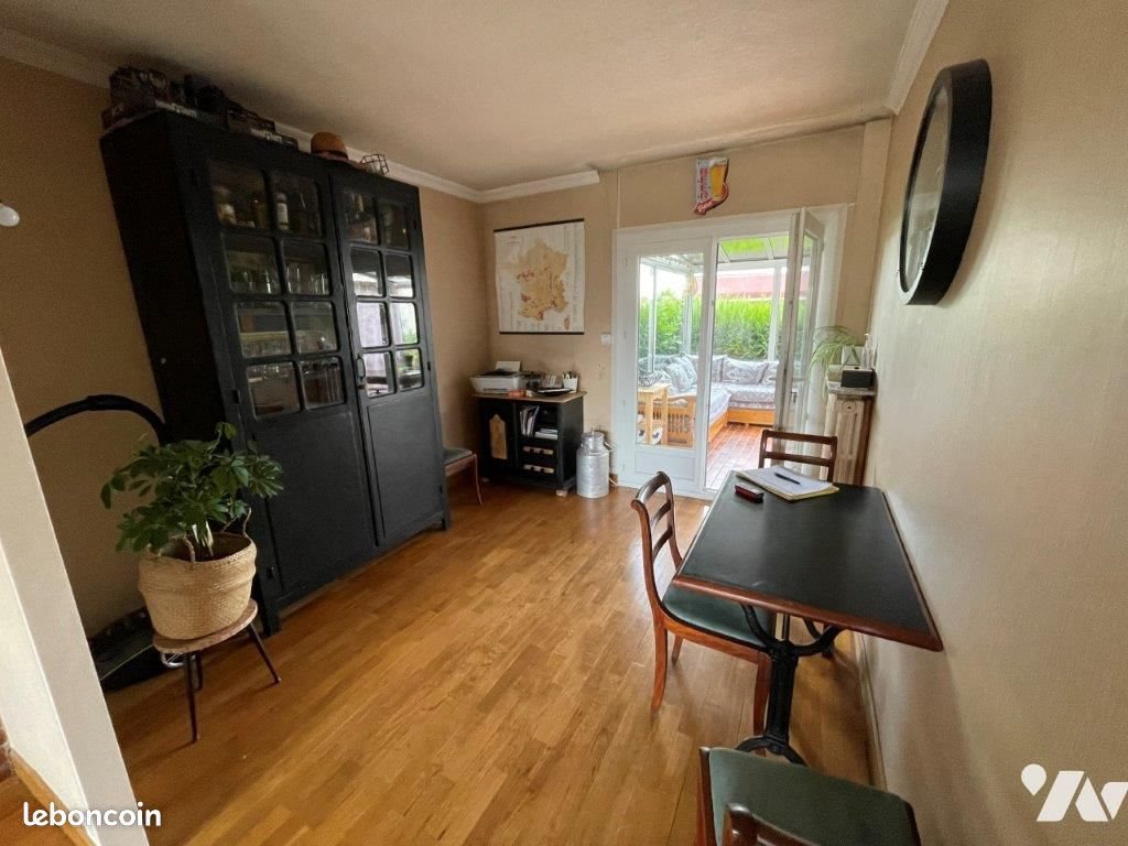 Maison à vendre, 81m², Marsannay-la-Côte