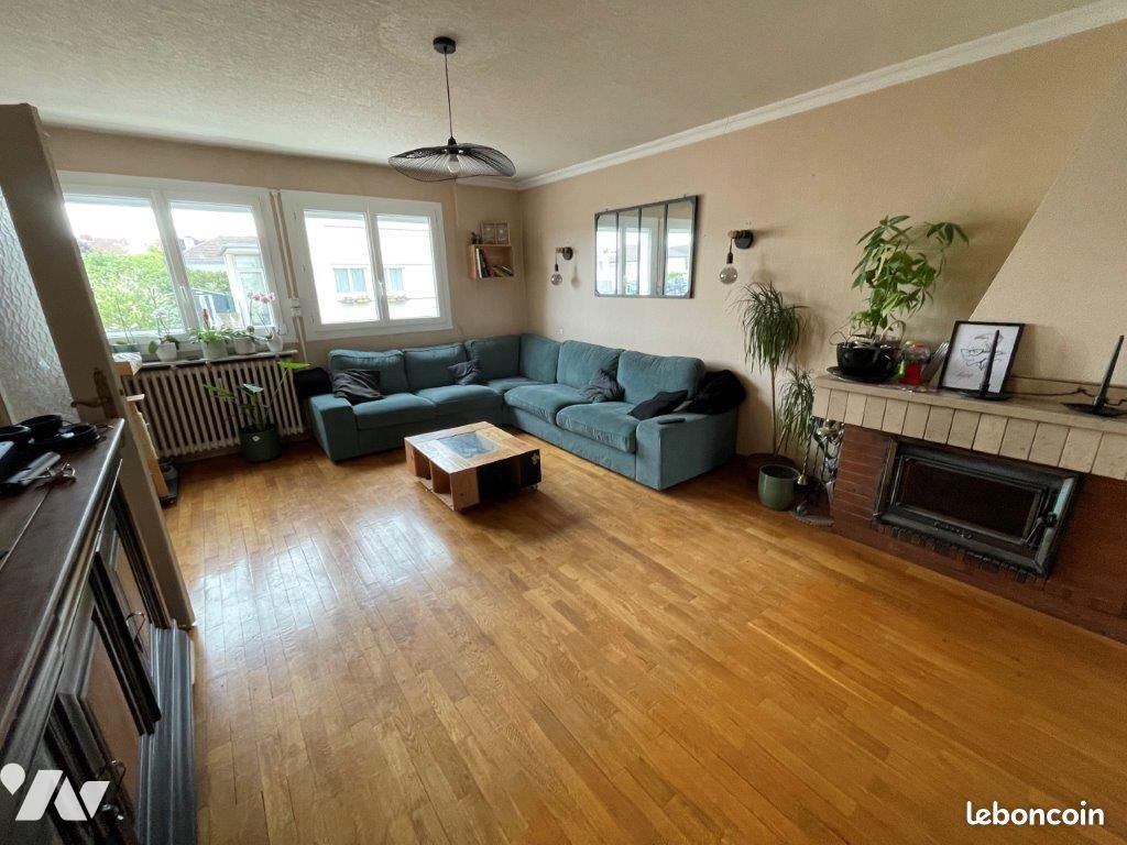 Maison à vendre, 81m², Marsannay-la-Côte