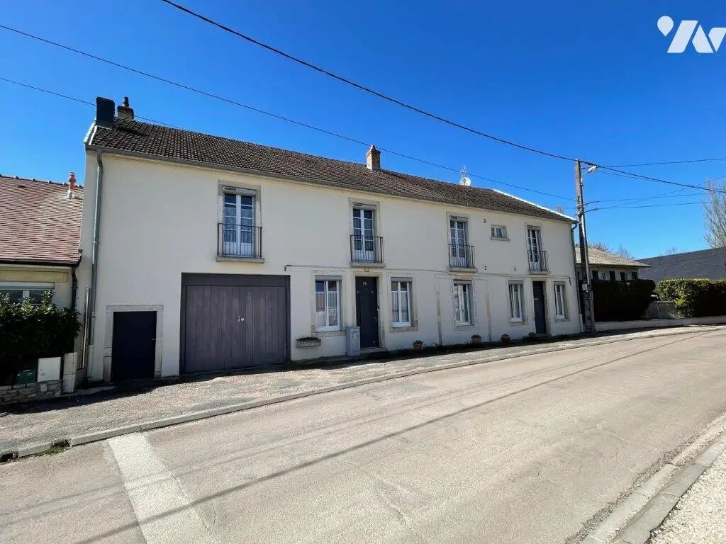 Maison à vendre, 298m², Arc-sur-Tille