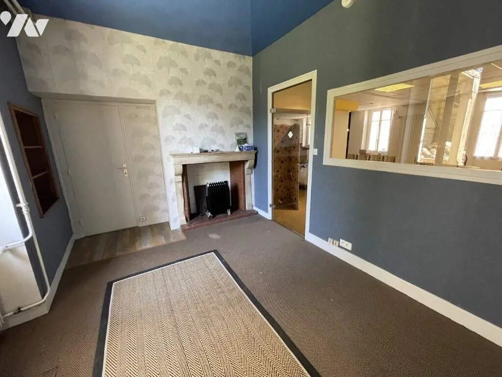 Maison à vendre, 298m², Arc-sur-Tille