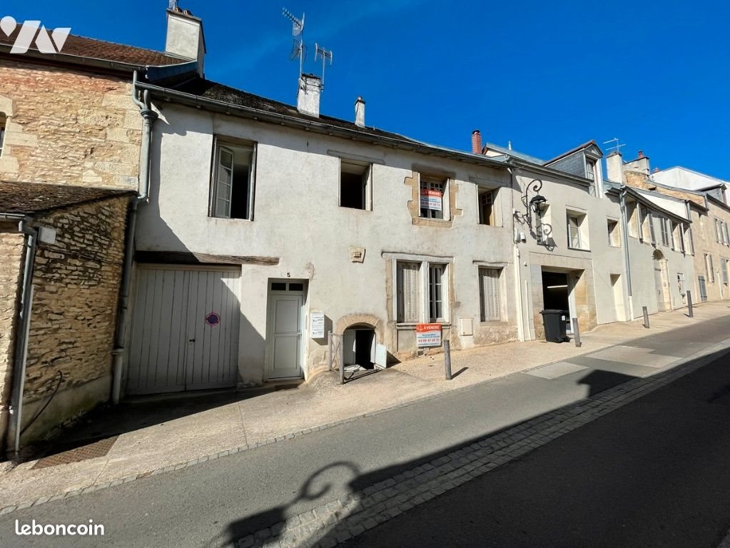 Maison à vendre, 148m², Fontaine-lès-Dijon