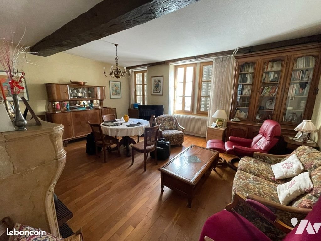 Maison à vendre, 148m², Fontaine-lès-Dijon