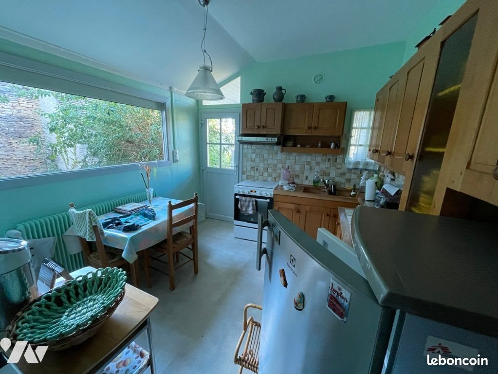 Maison à vendre, 148m², Fontaine-lès-Dijon