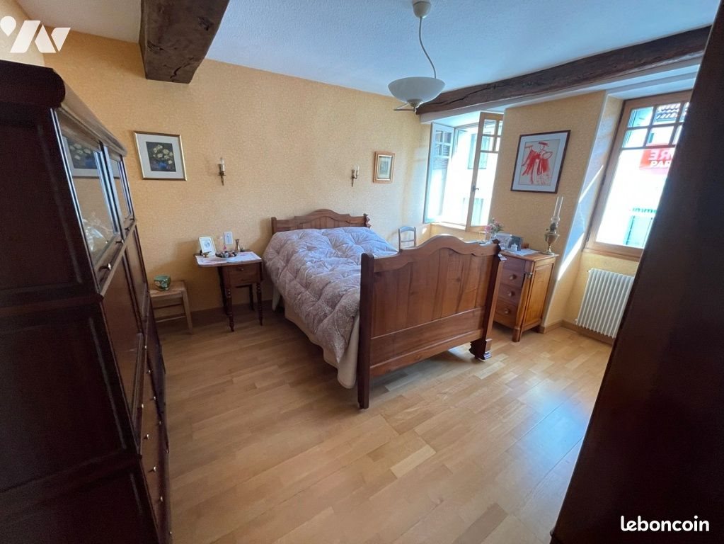 Maison à vendre, 148m², Fontaine-lès-Dijon