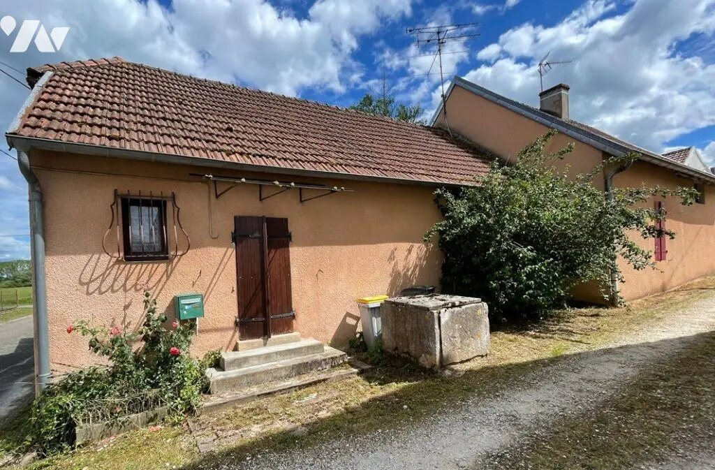 Maison à vendre, 4m², Perrigny-sur-l'Ognon