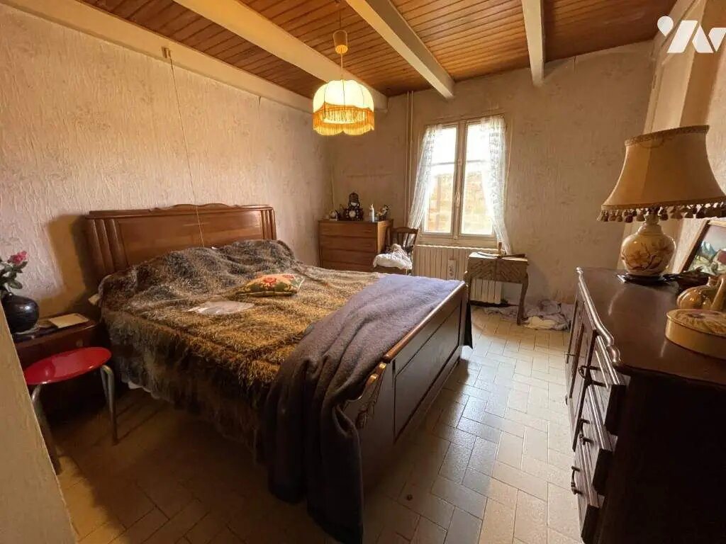Maison à vendre, 4m², Perrigny-sur-l'Ognon