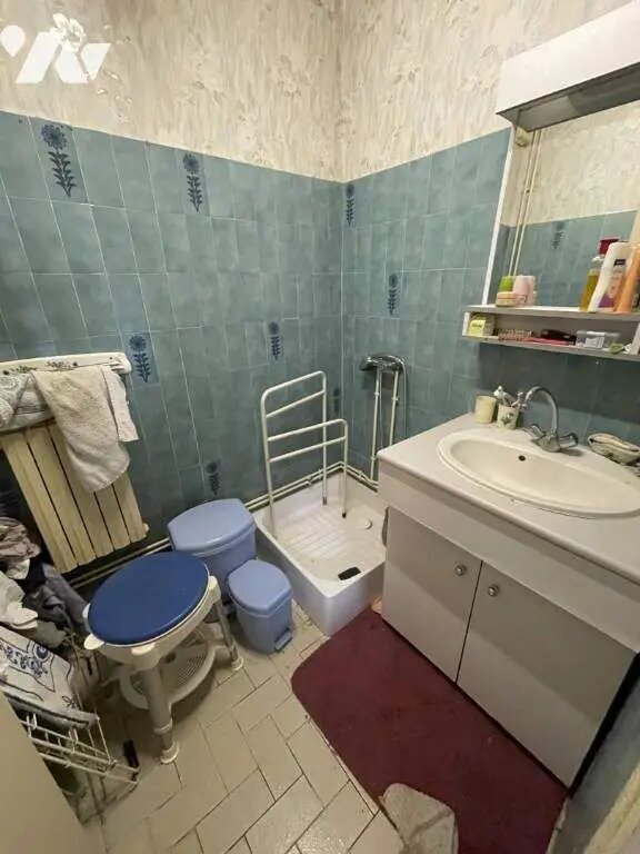 Maison à vendre, 4m², Perrigny-sur-l'Ognon