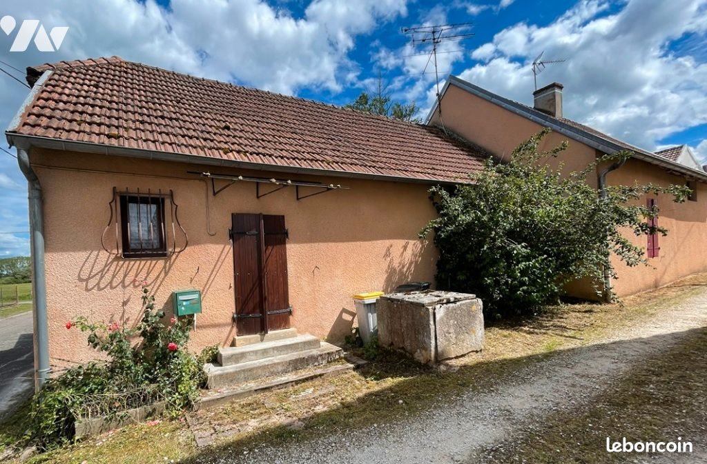 Maison à vendre, 97m², Perrigny-sur-l'Ognon